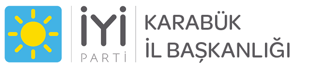 İYİ Parti Karabük İl Başkanlığı